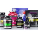 Fitness Suppliments 