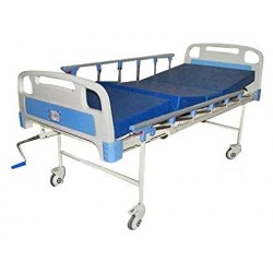 Semifolding Bed