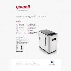 Oxygen Concentration from China