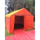 Canvas Frame Tent