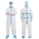 FDA CE Certified PPE Suit
