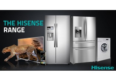 Hisense home appliance 